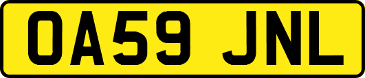 OA59JNL