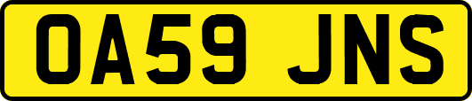 OA59JNS