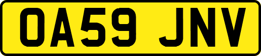 OA59JNV