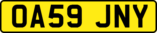 OA59JNY