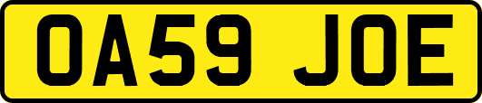 OA59JOE