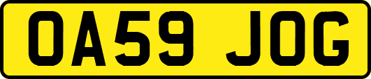 OA59JOG