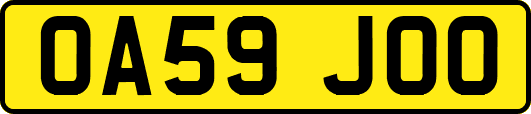 OA59JOO