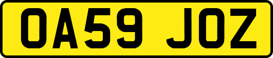 OA59JOZ