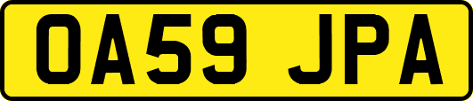 OA59JPA