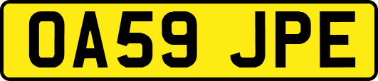 OA59JPE