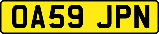 OA59JPN