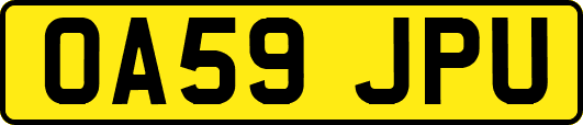 OA59JPU