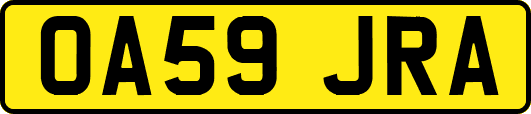 OA59JRA
