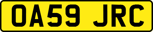 OA59JRC