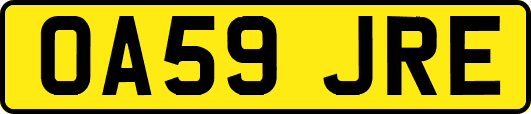 OA59JRE