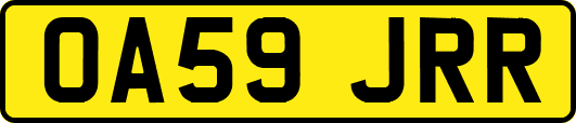 OA59JRR