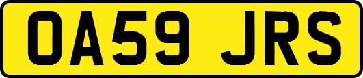 OA59JRS
