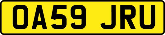 OA59JRU