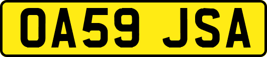 OA59JSA