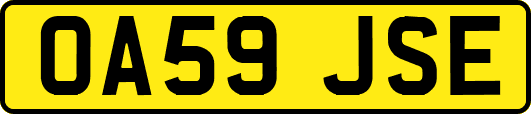 OA59JSE