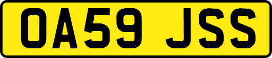OA59JSS