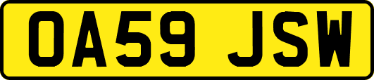 OA59JSW