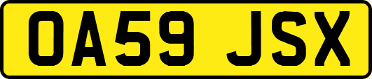 OA59JSX