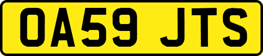 OA59JTS