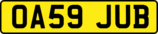OA59JUB
