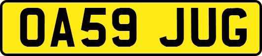 OA59JUG