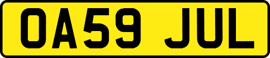 OA59JUL