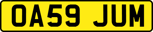OA59JUM