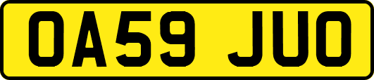 OA59JUO