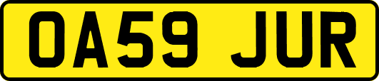 OA59JUR