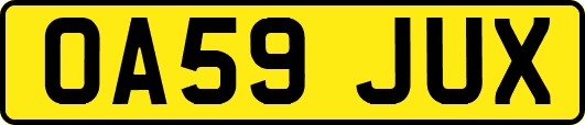 OA59JUX