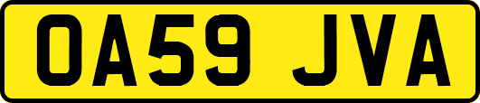 OA59JVA