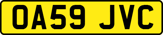 OA59JVC