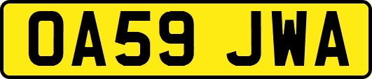 OA59JWA