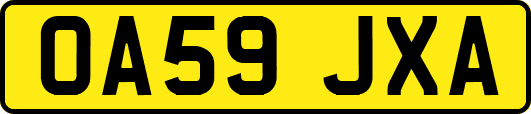 OA59JXA