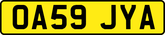 OA59JYA