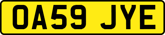 OA59JYE