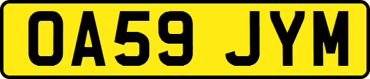 OA59JYM