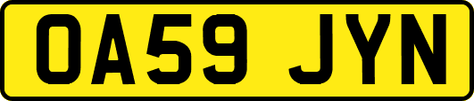 OA59JYN