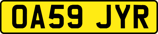 OA59JYR