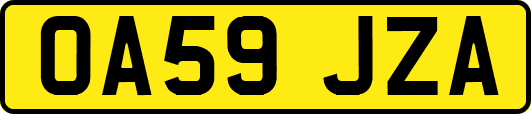 OA59JZA