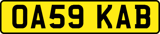 OA59KAB