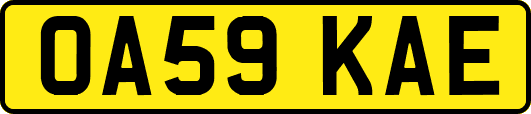 OA59KAE