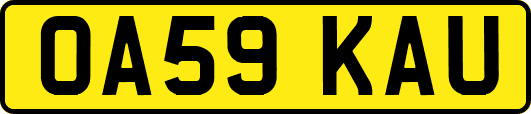 OA59KAU