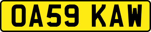 OA59KAW