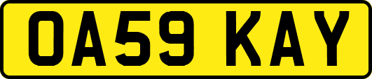 OA59KAY