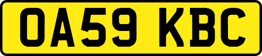OA59KBC