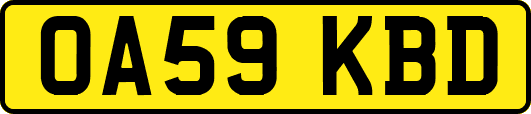 OA59KBD