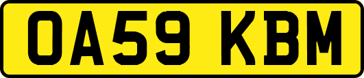 OA59KBM