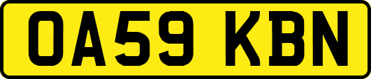 OA59KBN